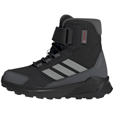 Dziecięce buty zimowe Adidas Terrex Trailmaker 2 Cw+ K