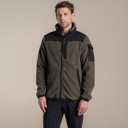 Męska bluza Craghoppers Braefell Jacket