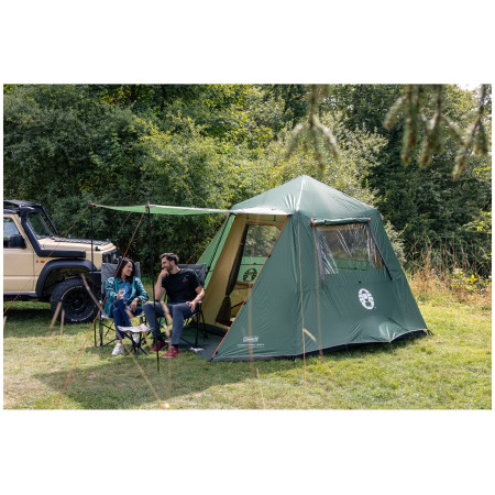 Namiot Coleman Skylodge 4