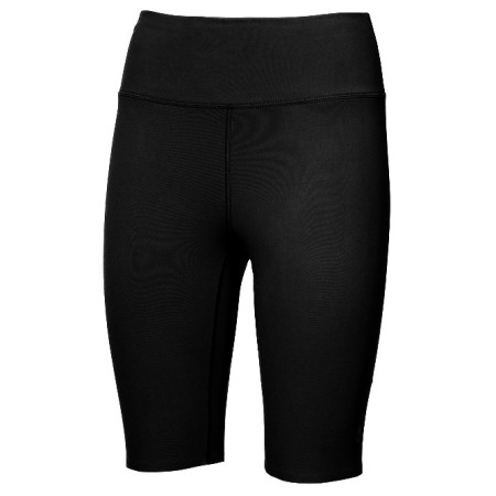 Szorty damskie Progress Silvia Shorts czarny