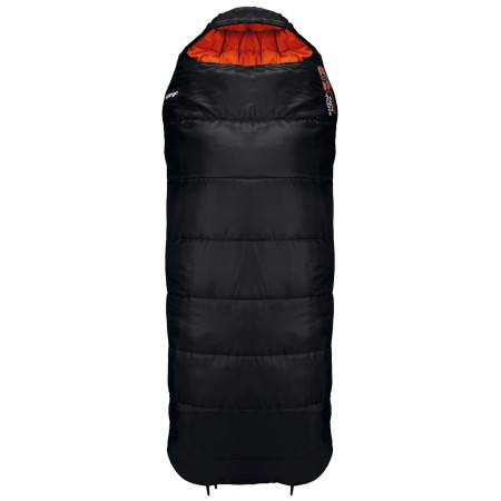 Śpiwór Vango Nitestar Alpha 300 Quad czarny Pirate Black