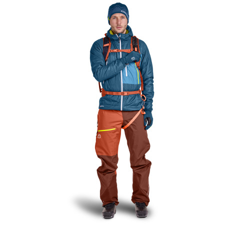 Plecak Ortovox Avabag Litric Zero 27