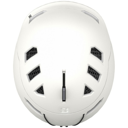 Kask narciarski Salomon Husk Pro