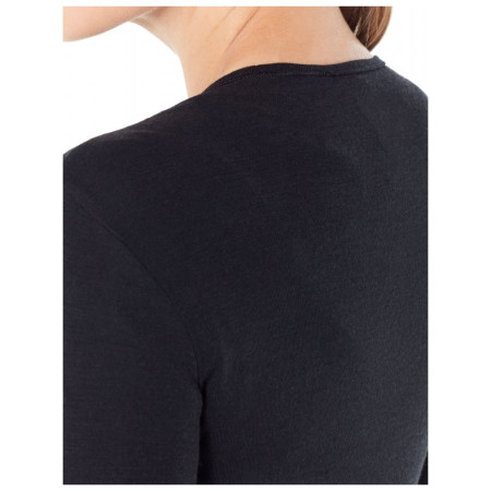 Koszulka damska Icebreaker Women`s 175 Everyday LS Crewe (2018)