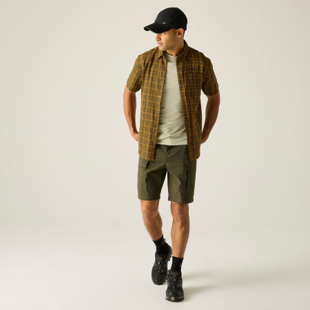 Koszula męska Regatta Begarno