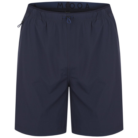 Męskie szorty MOOA Esent short niebieski navy
