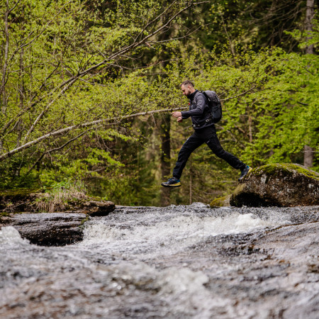 Plecak turystyczny Zulu Sandstone 35
