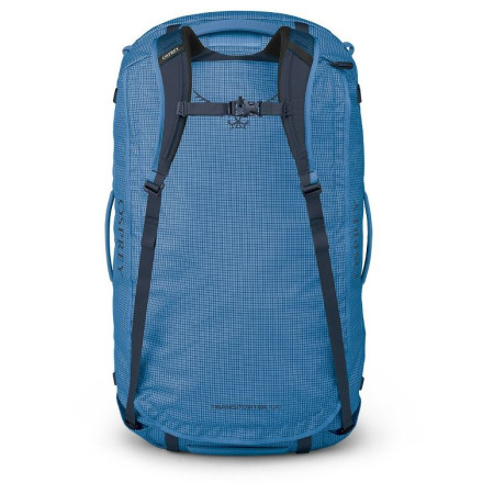 Torba podróżna Osprey Transporter 120