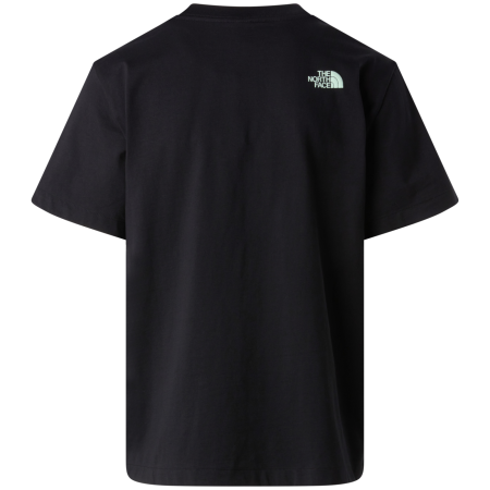 Koszulka męska The North Face M Mountain Play Relaxed Short Sleeve Tee-Graphic