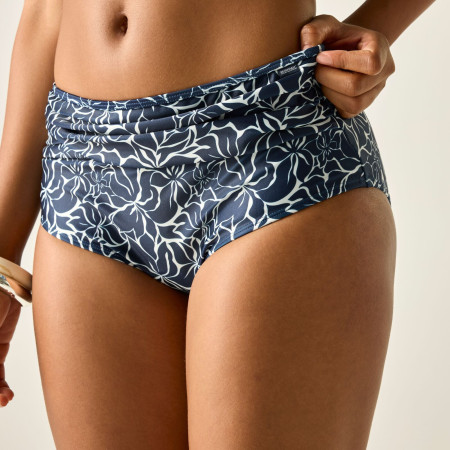 Damski strój kąpielowy Regatta Loria Bikini Brief