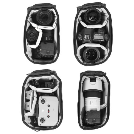 Futerał na aparat fotograficzny Peak Design Camera Cube V2 X-Small