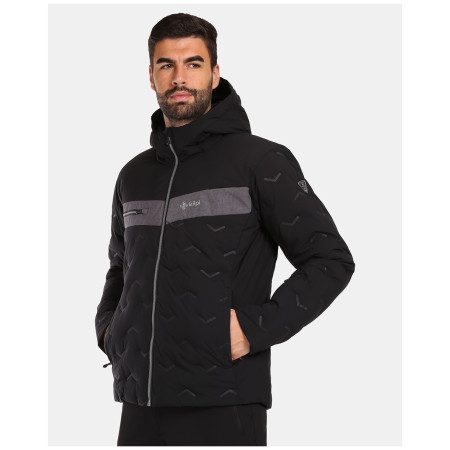 Kurtka męska Kilpi Teddy-M