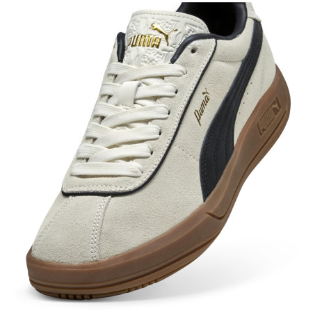 Buty damskie Puma Club Klassika SD
