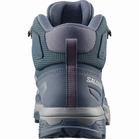 Buty damskie Salomon X Ultra 5 Mid Gore-Tex
