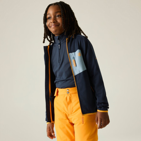 Bluza dziecięca Dare 2b Expedition Mid Navy