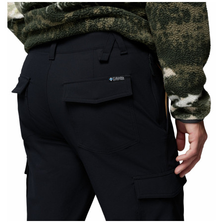 Spodnie męskie Columbia Roc™ Tech Cargo Pant