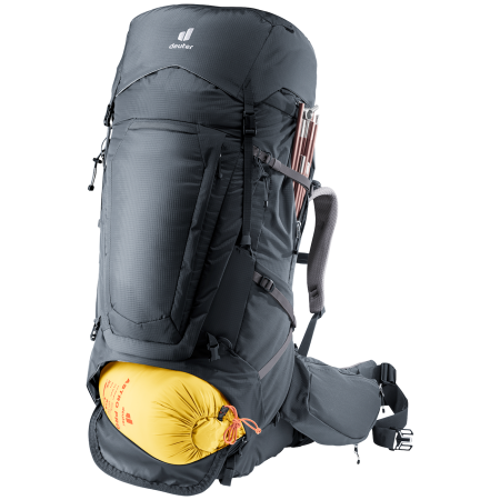 Plecak turystyczny Deuter Aircontact Pro 85+10
