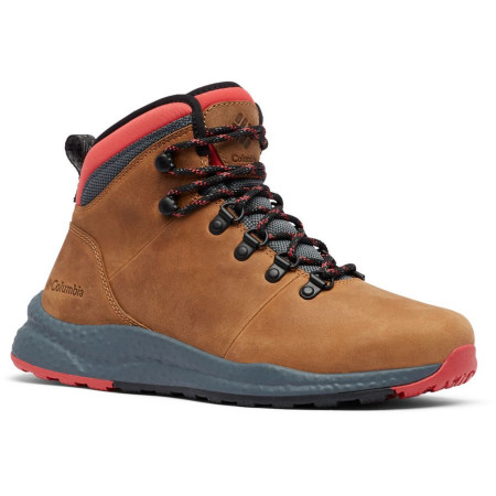 Buty damskie Columbia SH/FT™ WP Hiker brązowy ElkDaredevil