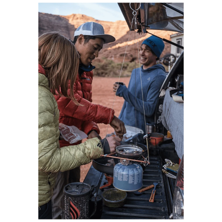 Akcesoria do kuchenki Jet Boil Hanging Kit 2.0