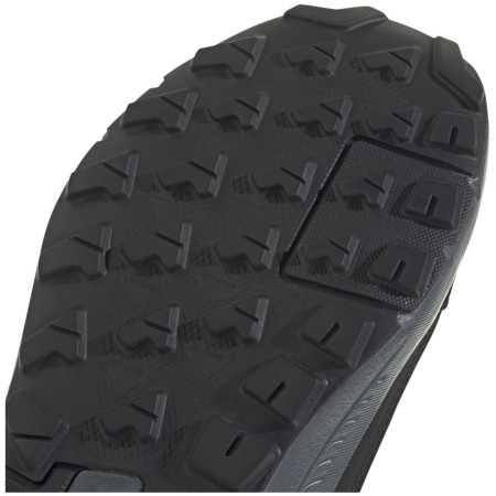 Buty dziecięce Adidas Terrex Anylander Mid Climaproof Black