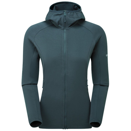 Bluza damska Montane Protium Hoodie