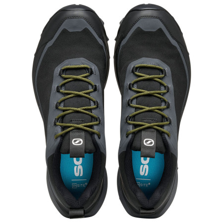 Męskie buty trekkingowe Scarpa Ribelle Cross 2 Gtx