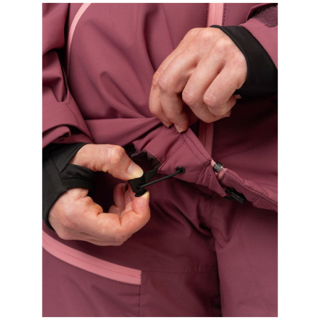 Damska kurtka narciarska Hannah Ritta