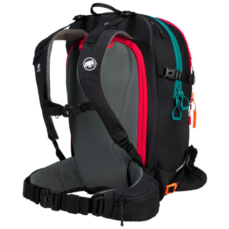 Plecak damski Mammut Nirvana 35 Women