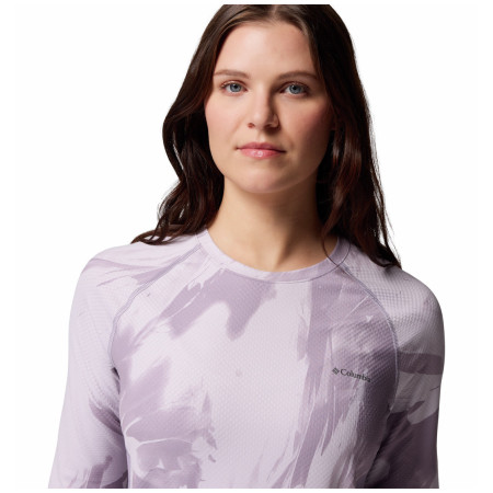 Damskie kalesony Columbia Omni-Heat Infinity™ Knit Long sleeve Crew