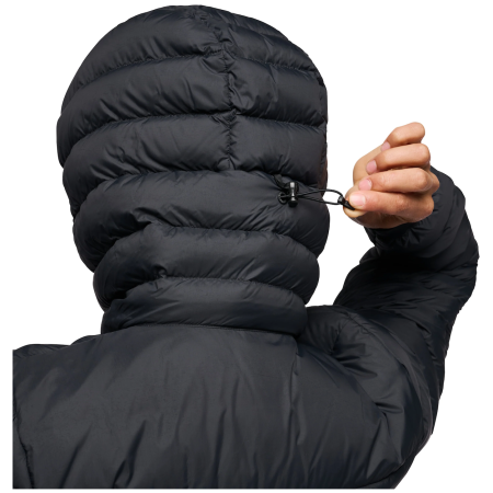 Damska kurtka puchowa Black Diamond W Access Down Hoody