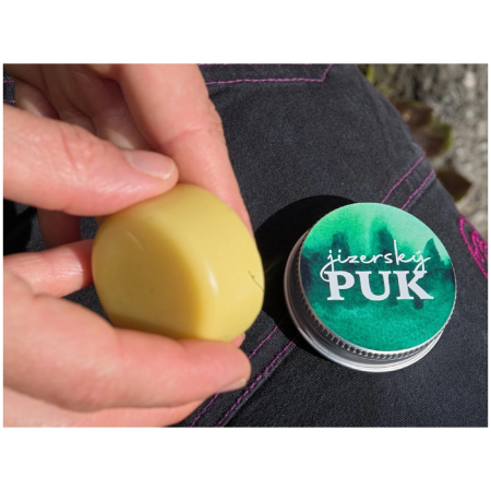 Balsam do rąk Seš kus Jizerský puk