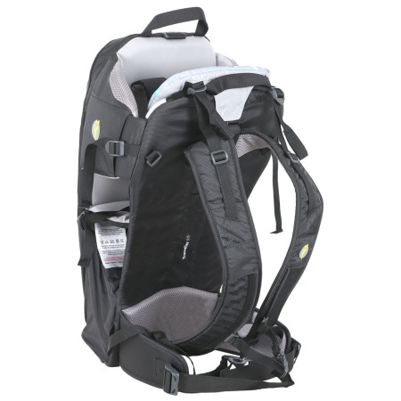 Nosidełko LittleLife Traveller S5 Child Carrier
