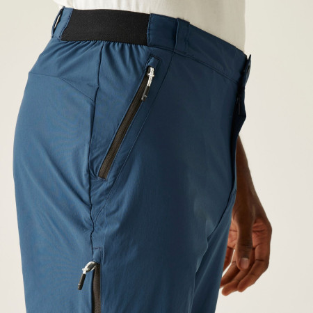 Spodnie męskie Regatta Travel Light Packaway Trousers
