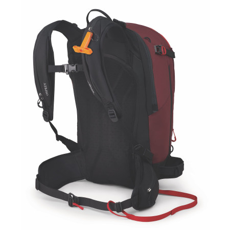 Plecak Osprey Soelden Pro E2 Airbag Pack