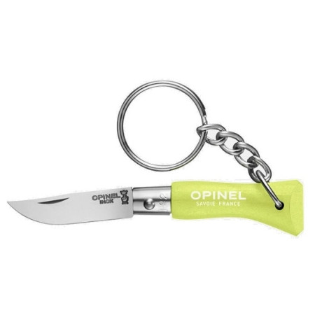 Nóż Opinel No. 02