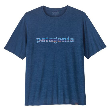 Koszulka męska Patagonia M's Cap Cool Daily Graphic Shirt