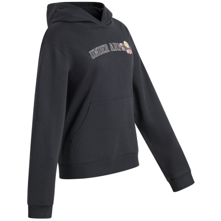 Bluza dziecięca Under Armour G Graphic Hoodie Anthracite