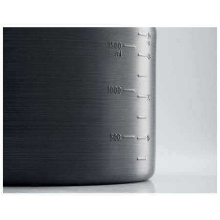 Czajnik GSI Outdoors Halulite 1.8 L Tea Kettle