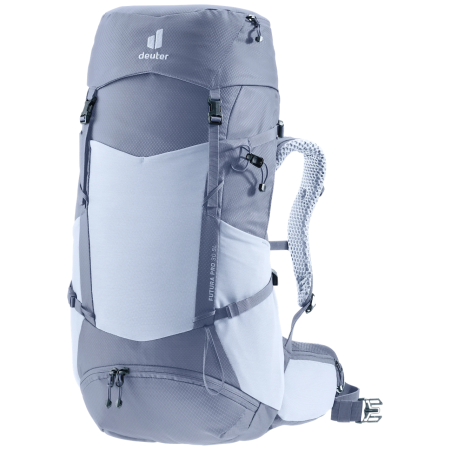 Plecak damski Deuter Futura Pro 30 SL niebieski polar-bluejay