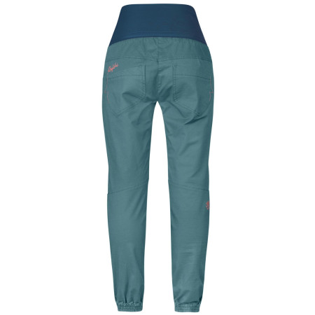 Spodnie damskie Rafiki Massone