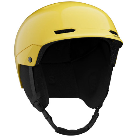 Kask narciarski Salomon Husk Kids Mips