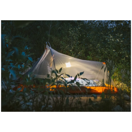 Lampka MPOWERD Luci EMRG