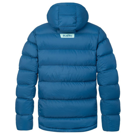Damska kurtka puchowa Rafiki Vertigo W