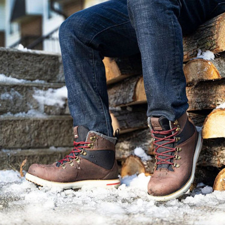 Buty męskie Kamik Brody