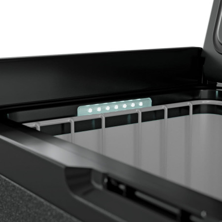 Lodówka turystyczna Yolco TCX50