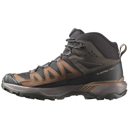 Buty męskie Salomon X Ultra 360 Mid Gore-Tex