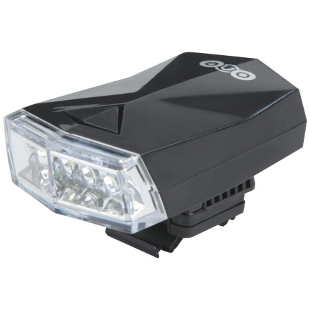 Przednia/tylna lampka Just One Vision 1.0 SET