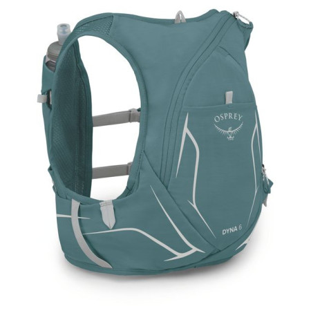 Kamizelka do biegania Osprey Dyna 6