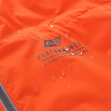 Kurtka męska Alpine Pro Spin