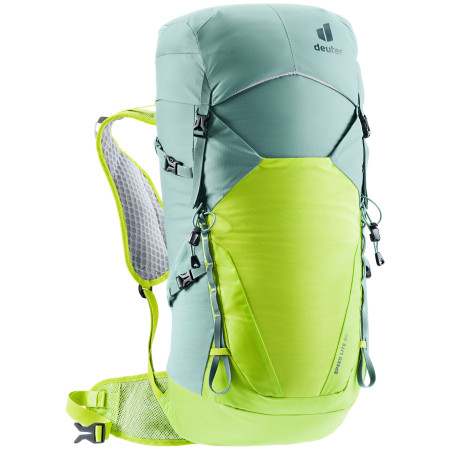 Plecak turystyczny Deuter Speed Lite 30